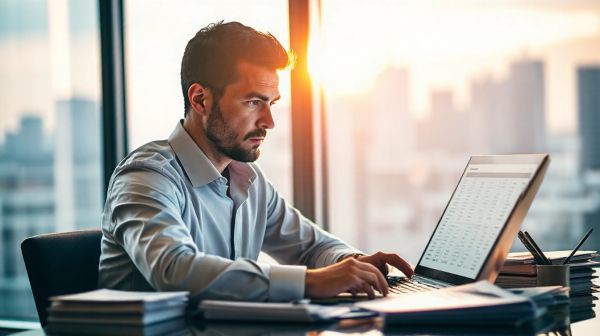 Améliorez votre gestion bancaire avec une évaluation shine