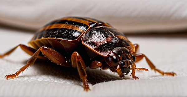 Chien punaise de lit à paris : détection précise et efficace