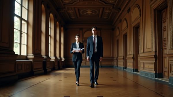 Contester un licenciement avec un avocat à Versailles
