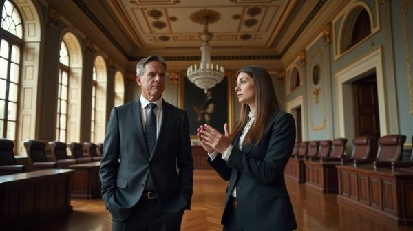 Contester un licenciement avec un avocat à Versailles