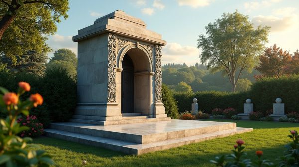Demandez un devis pour un monument funéraire
