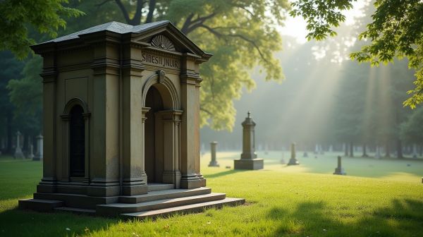 Demandez un devis pour un monument funéraire