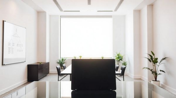Équipements essentiels pour une conformité des espaces de travail