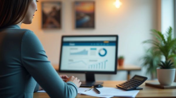 Estimez votre salaire net en portage salarial facilement