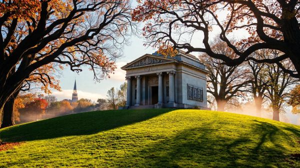 Guide des prix pour installer un monument funéraire