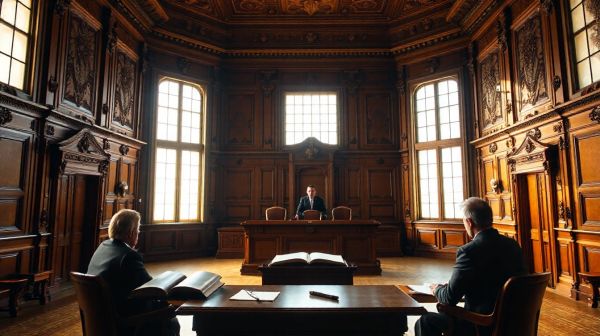 Guide pour choisir un avocat spécialisé en licenciement à Versailles