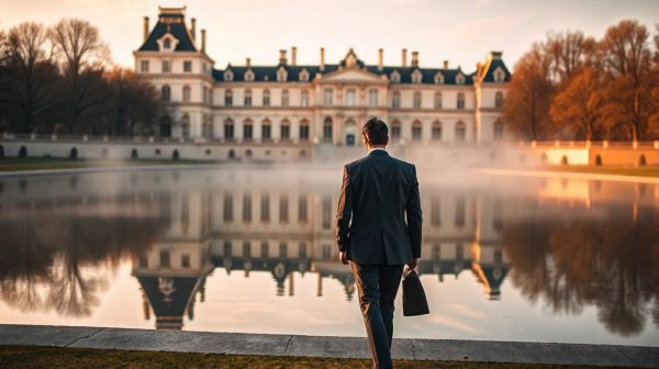 Guide pour choisir un avocat spécialisé en licenciement à Versailles