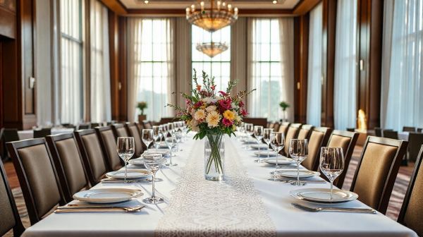 Les meilleurs plateaux repas entreprise pour toutes vos fêtes