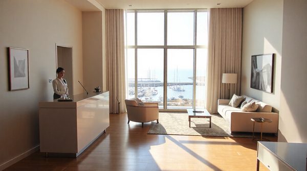 Logement éthique à brest : découvrez votre service de conciergerie