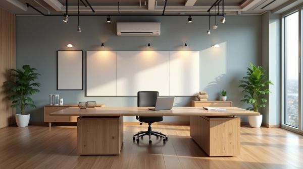 Mise en conformité des zones de travail : équipements indispensables