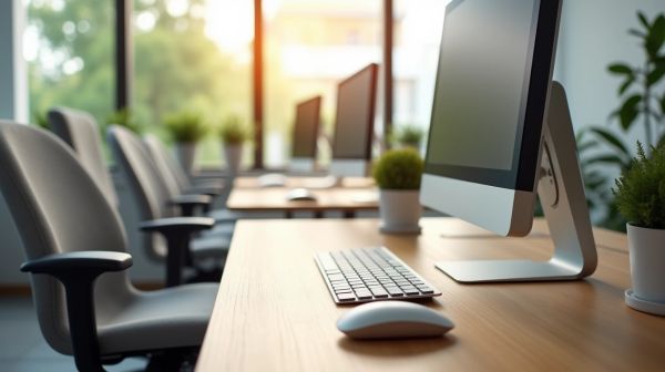 Mise en conformité des zones de travail : équipements indispensables