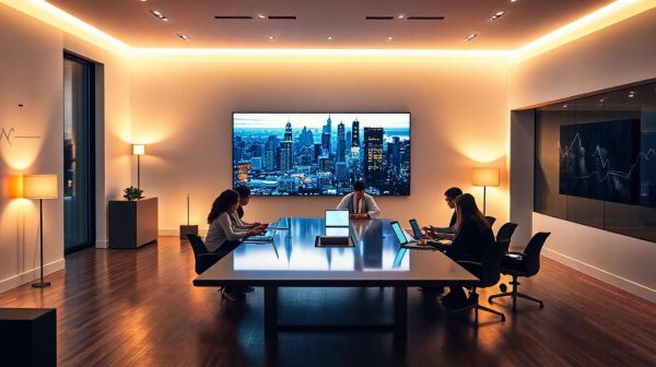 Pourquoi adopter un développement IA personnalisé pour votre entreprise ?