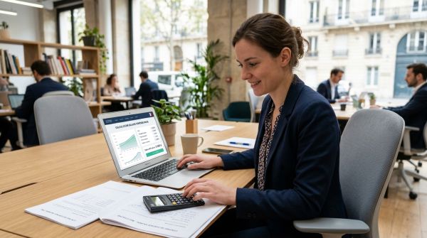 Top astuces pour calculer rapidement votre salaire net en portage