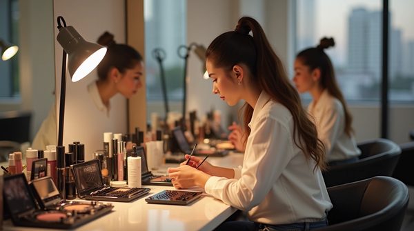 Tout savoir sur la formation extension de cils à toulouse : parcours, méthodes et débouchés