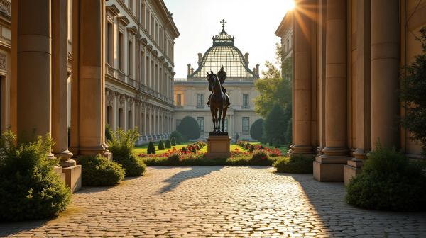 Votre avocat en droit équin à Versailles : expertise et solutions