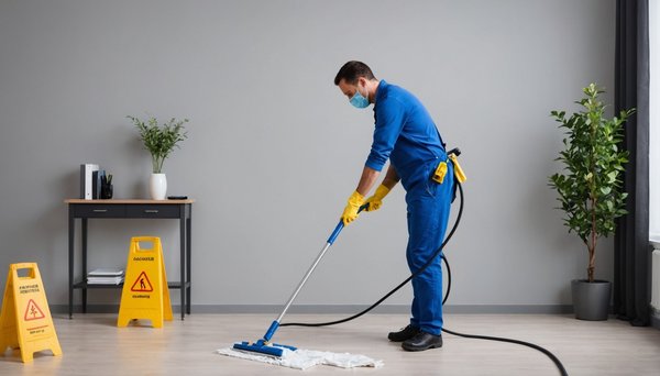 Découvrez mc pro, l'entreprise de nettoyage à marseille