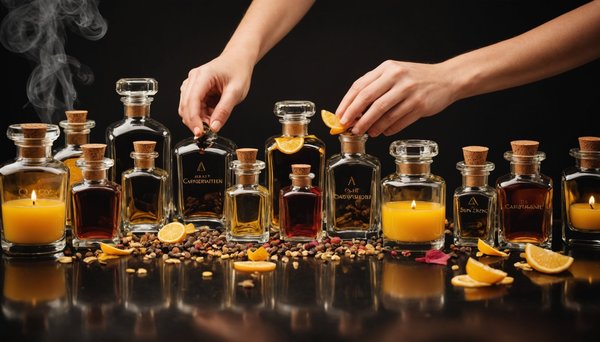 L'art du marketing olfactif : une expérience sensorielle inédite