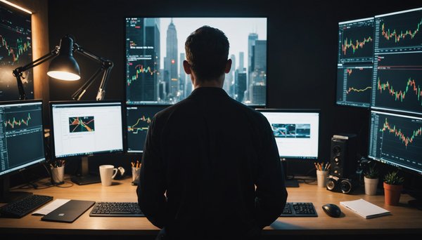 Les incontournables formations trading pour 2025 à découvrir