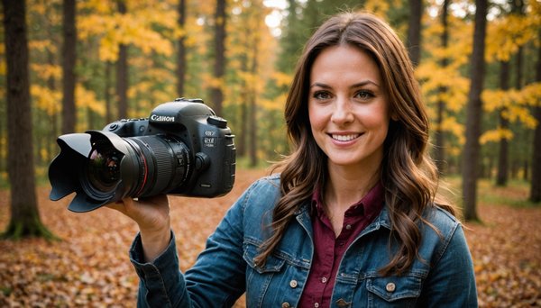 Votre projet photographique : guide pour une séance réussie