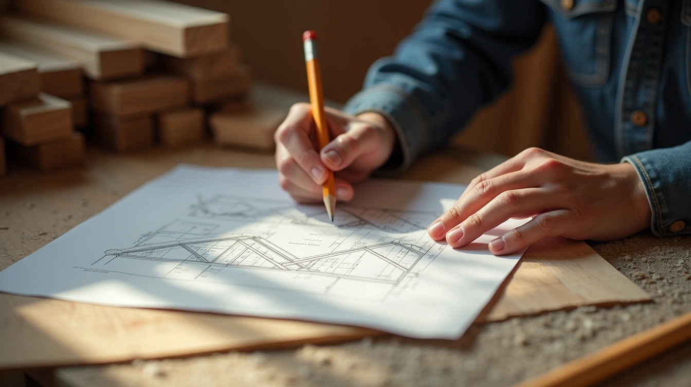 Questions fréquentes sur les logiciels de facturation pour charpentiers