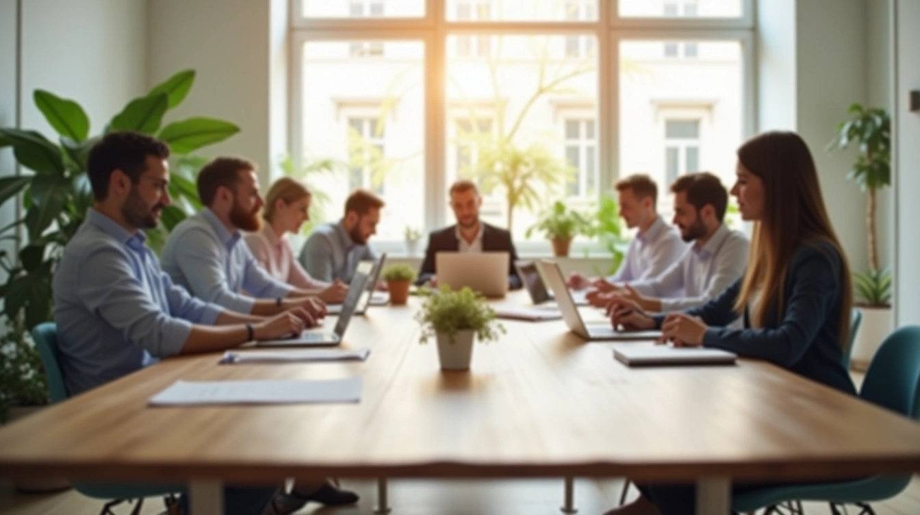 Vos questions sur les solutions café durables en entreprise